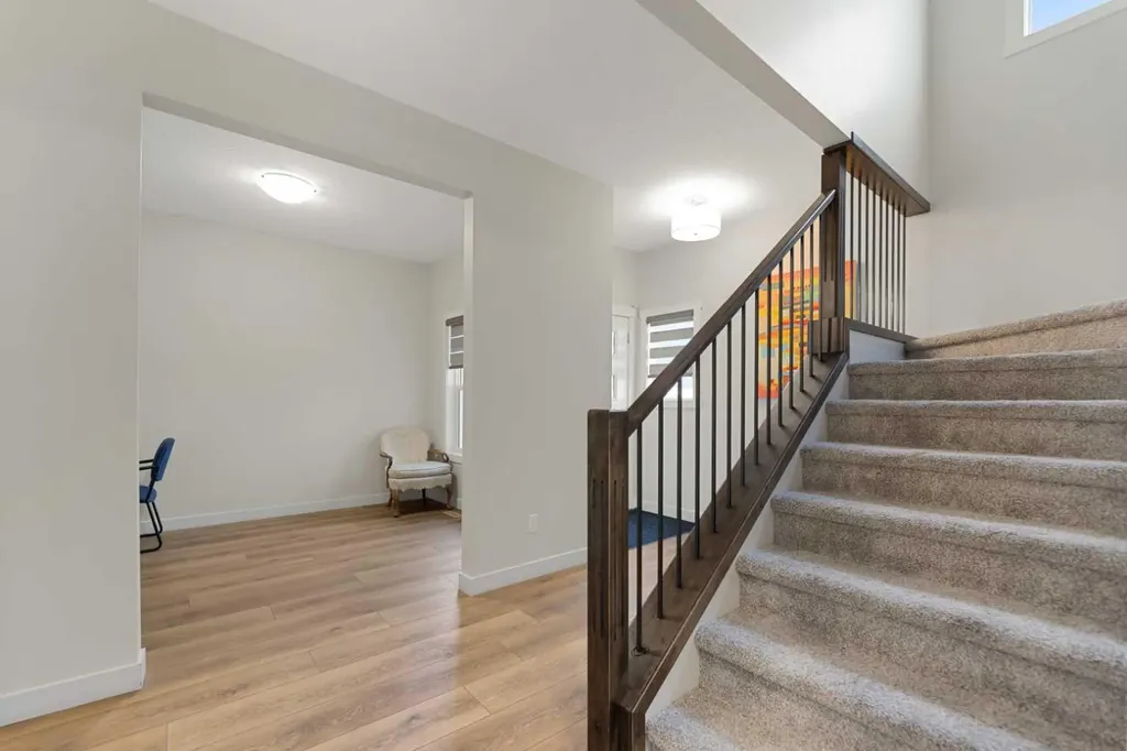 7 Homestead Circle NE Calgary AB T3J 5R6