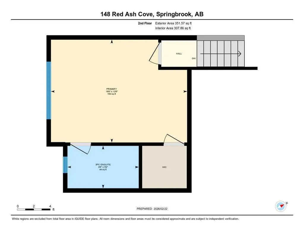 148 Red Ash Cove Springbrook AB T4S 0E4