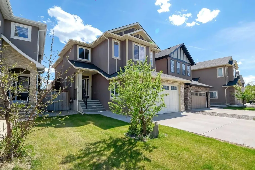72 Sage Meadows Circle NW Calgary AB T3P 0G4