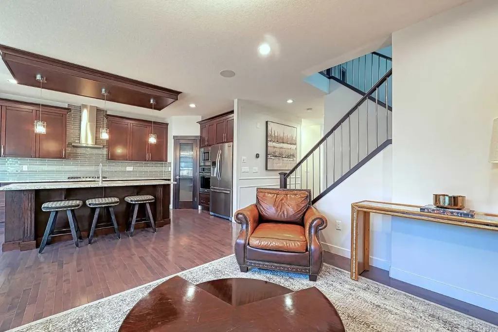 72 Sage Meadows Circle NW Calgary AB T3P 0G4