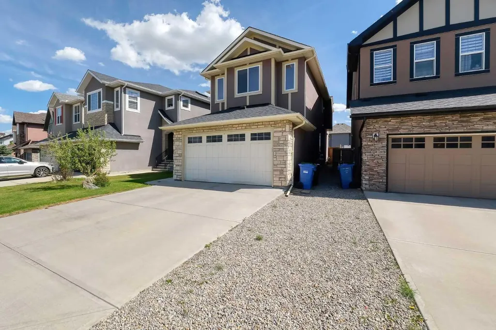 72 Sage Meadows Circle NW Calgary AB T3P 0G4