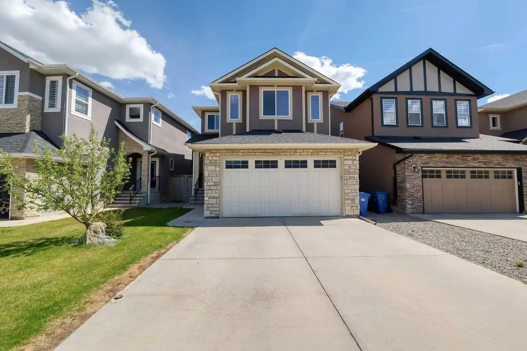72 Sage Meadows Circle NW Calgary AB T3P 0G4