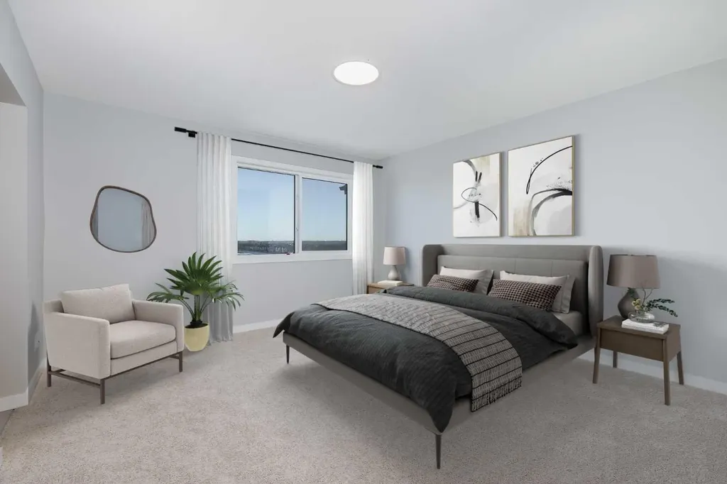 533 Sawgrass Green NW Airdrie AB T4B 5V2