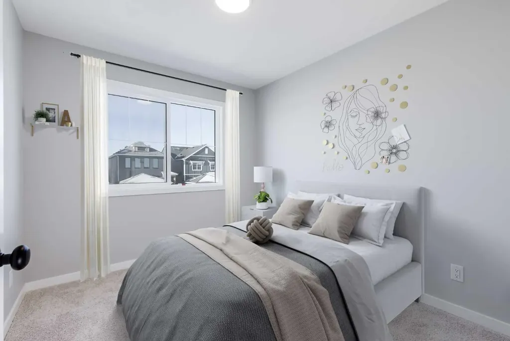 533 Sawgrass Green NW Airdrie AB T4B 5V2