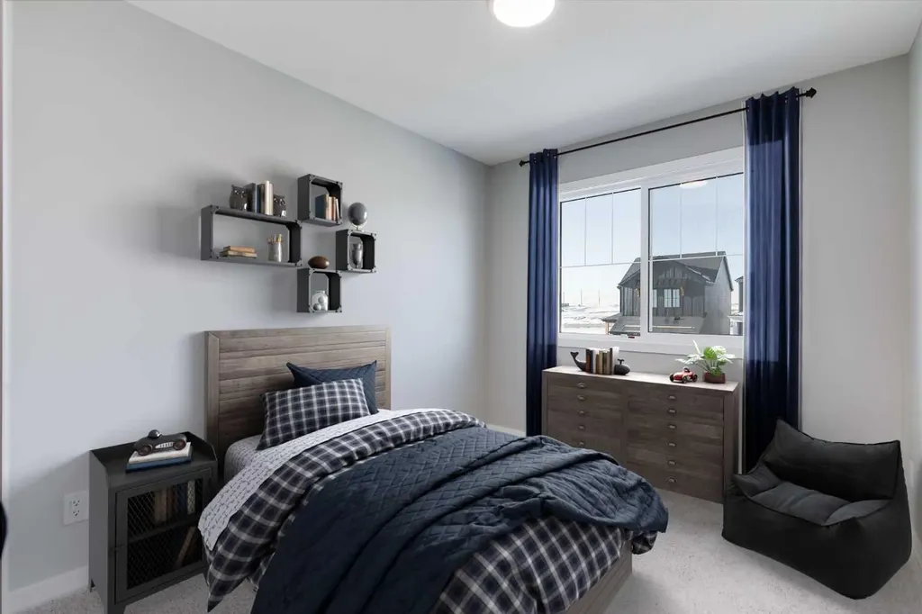 533 Sawgrass Green NW Airdrie AB T4B 5V2