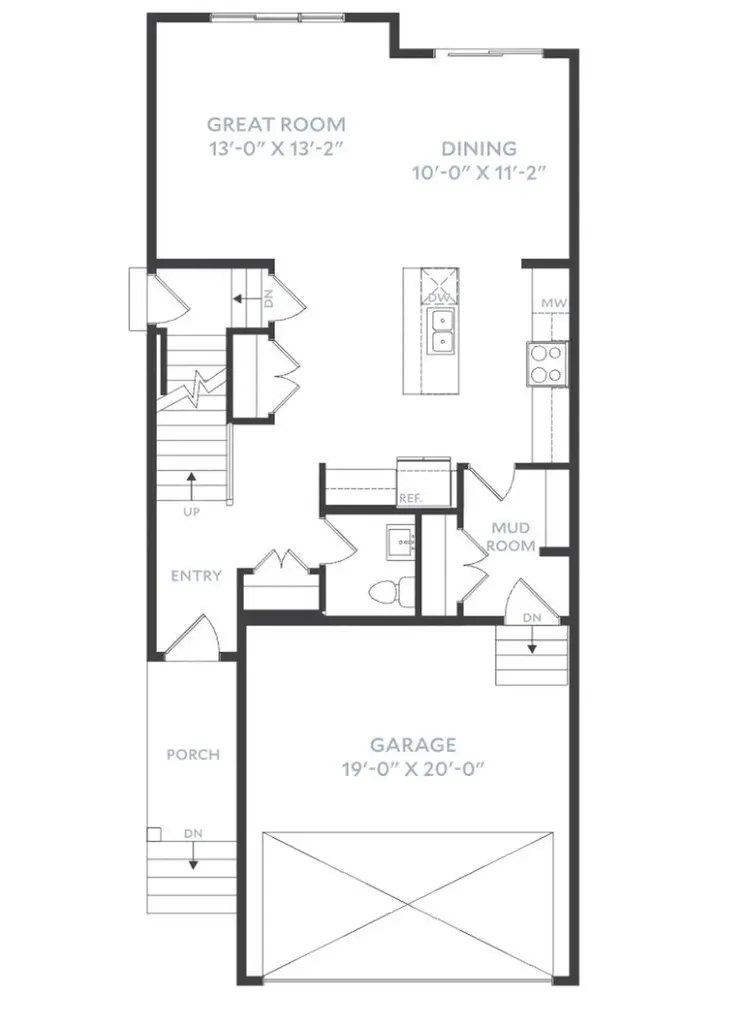 533 Sawgrass Green NW Airdrie AB T4B 5V2