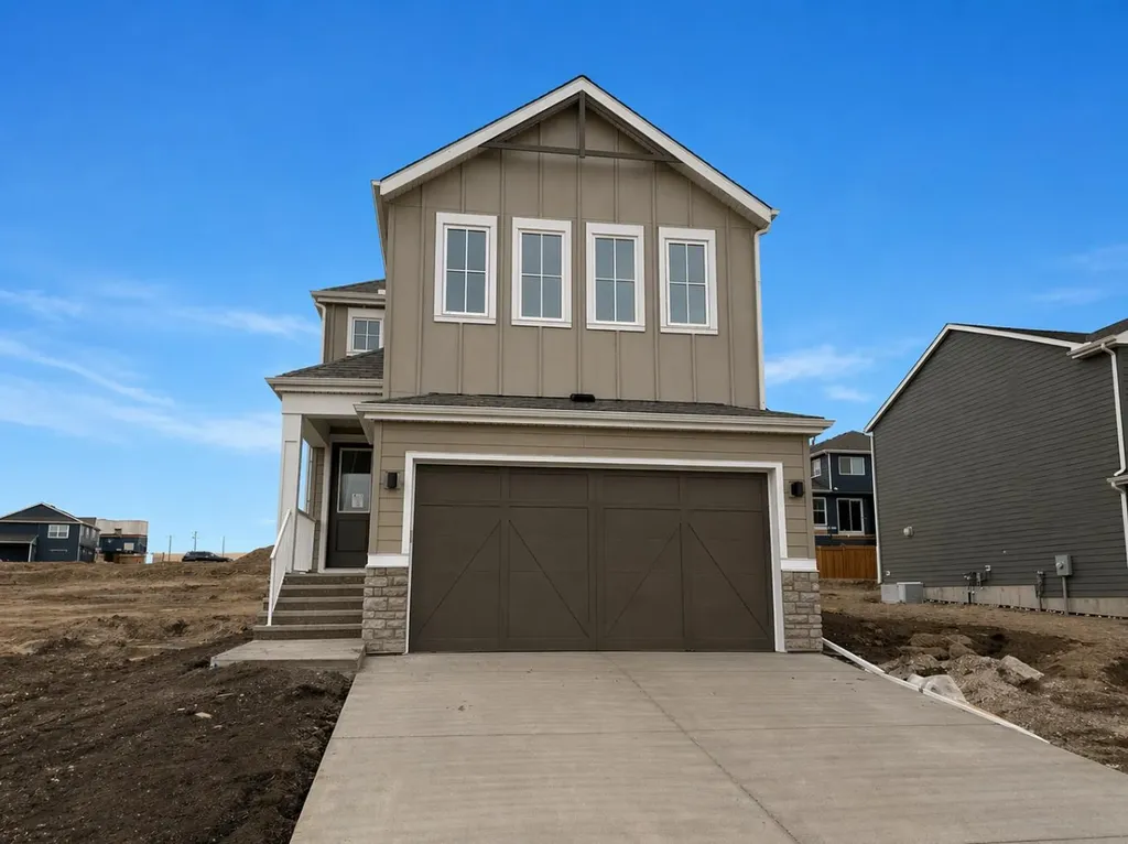 533 Sawgrass Green NW Airdrie AB T4B 5V2