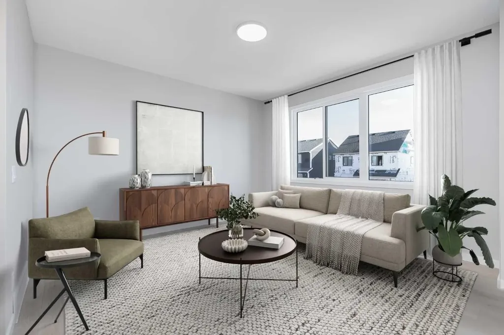 533 Sawgrass Green NW Airdrie AB T4B 5V2