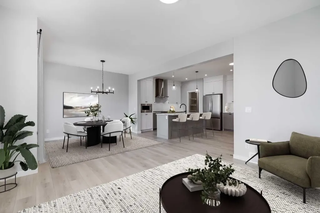 533 Sawgrass Green NW Airdrie AB T4B 5V2