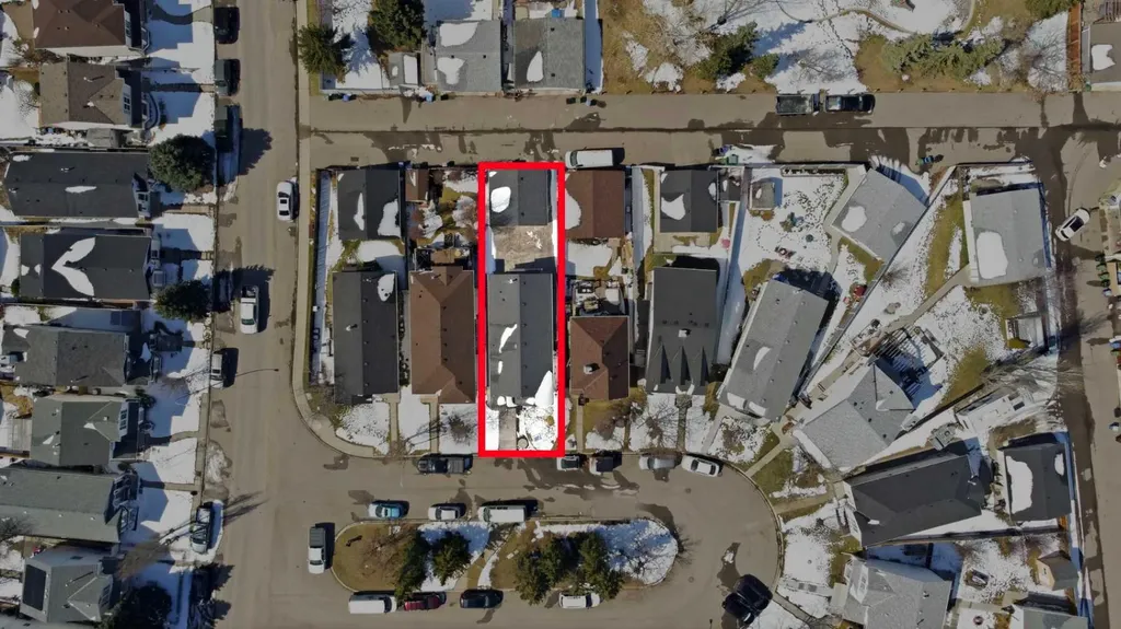 113 Mt Lorette Place SE Calgary AB T2Z 2M1