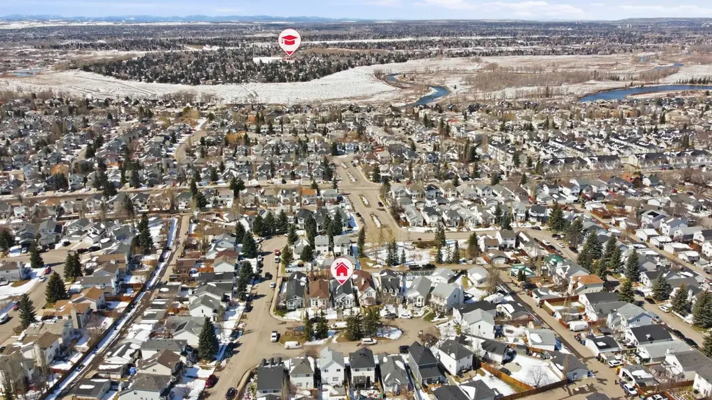 113 Mt Lorette Place SE Calgary AB T2Z 2M1