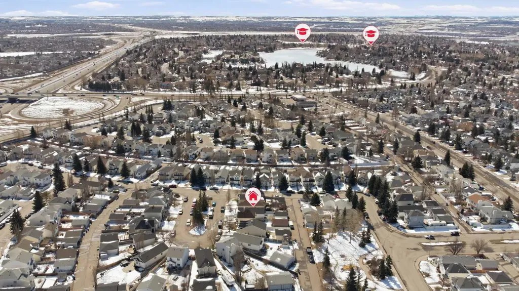 113 Mt Lorette Place SE Calgary AB T2Z 2M1