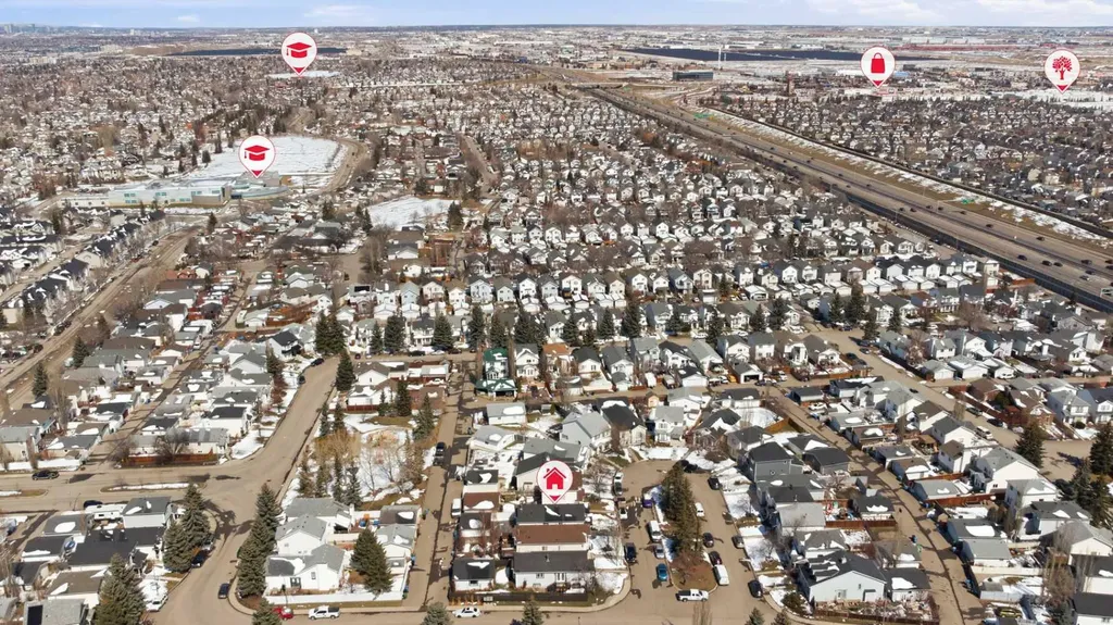 113 Mt Lorette Place SE Calgary AB T2Z 2M1