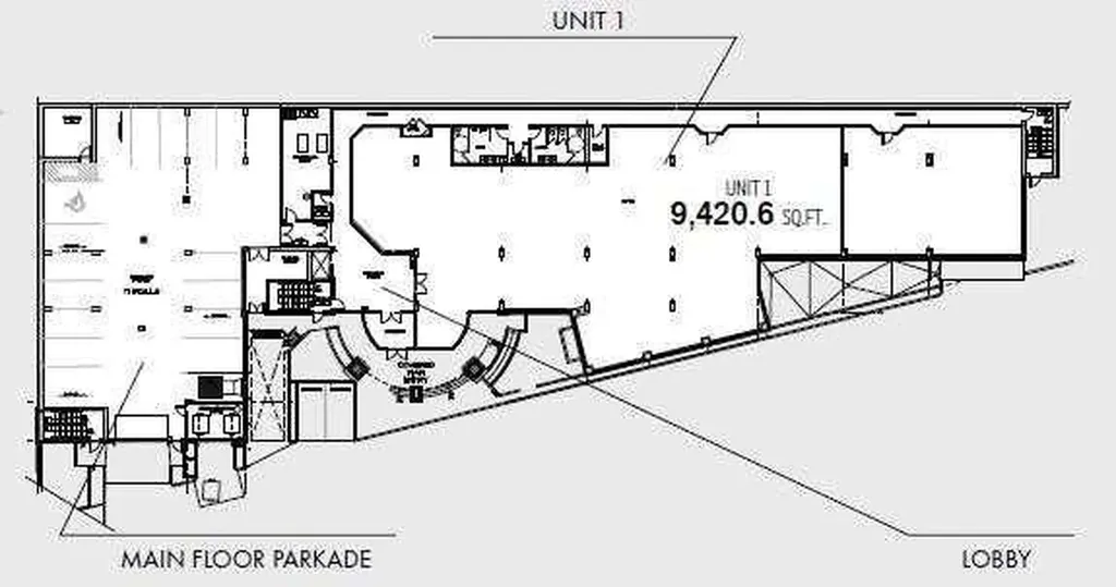 7136 11 Street NE Calgary AB T2E 8X3