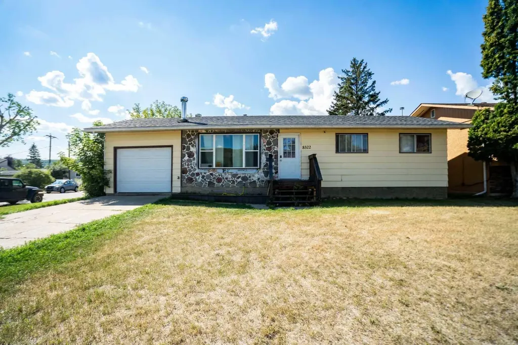 8322 95 Street Peace River AB T0H1W0