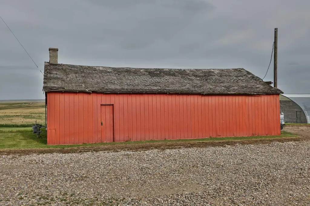 203037 Twp Road 174 Rural Vulcan County AB T0L 1G0