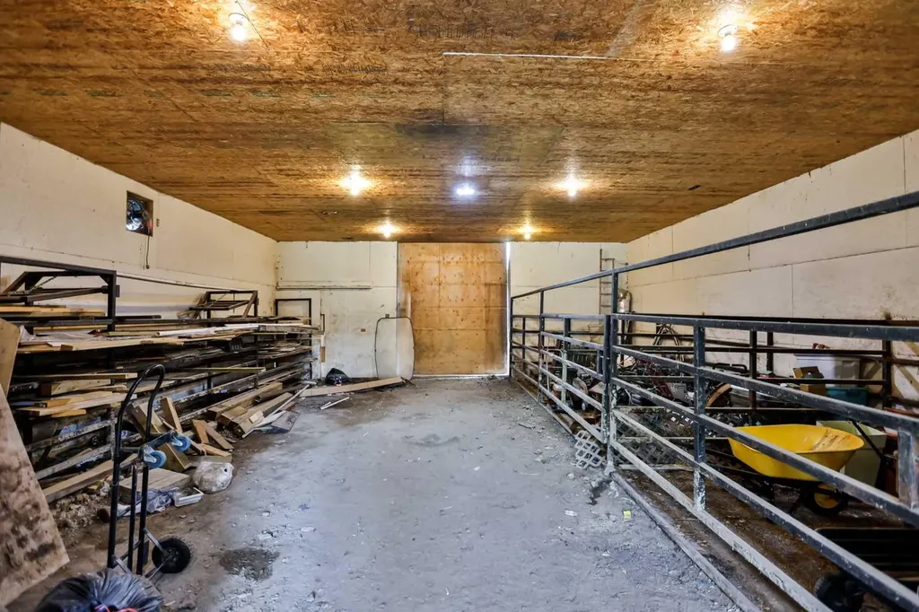 203037 Twp Road 174 Rural Vulcan County AB T0L 1G0