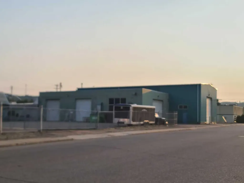 9503-9519 90 Avenue Peace River AB T8S 1S5