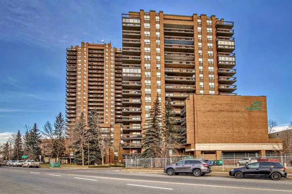 9800 Horton Road SW Calgary AB T2V5B5
