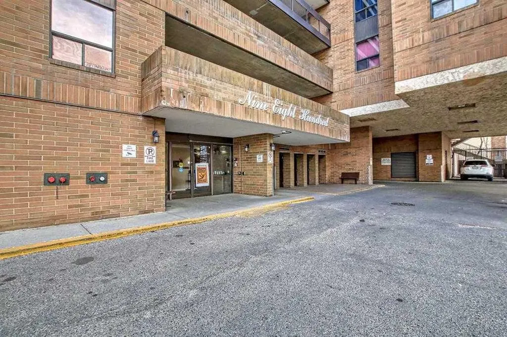 9800 Horton Road SW Calgary AB T2V5B5