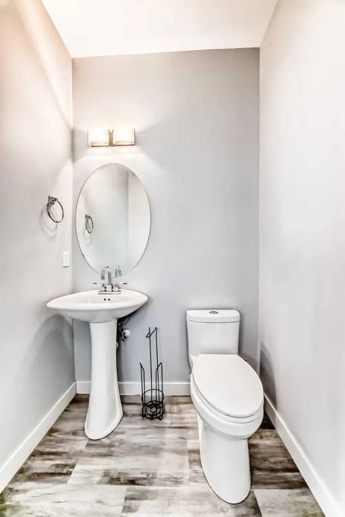 397 Rainbow Falls Drive Chestermere AB T1X 0L1