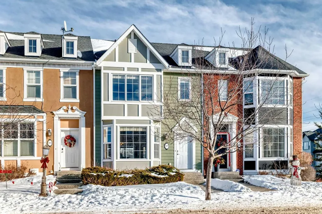397 Rainbow Falls Drive Chestermere AB T1X 0L1