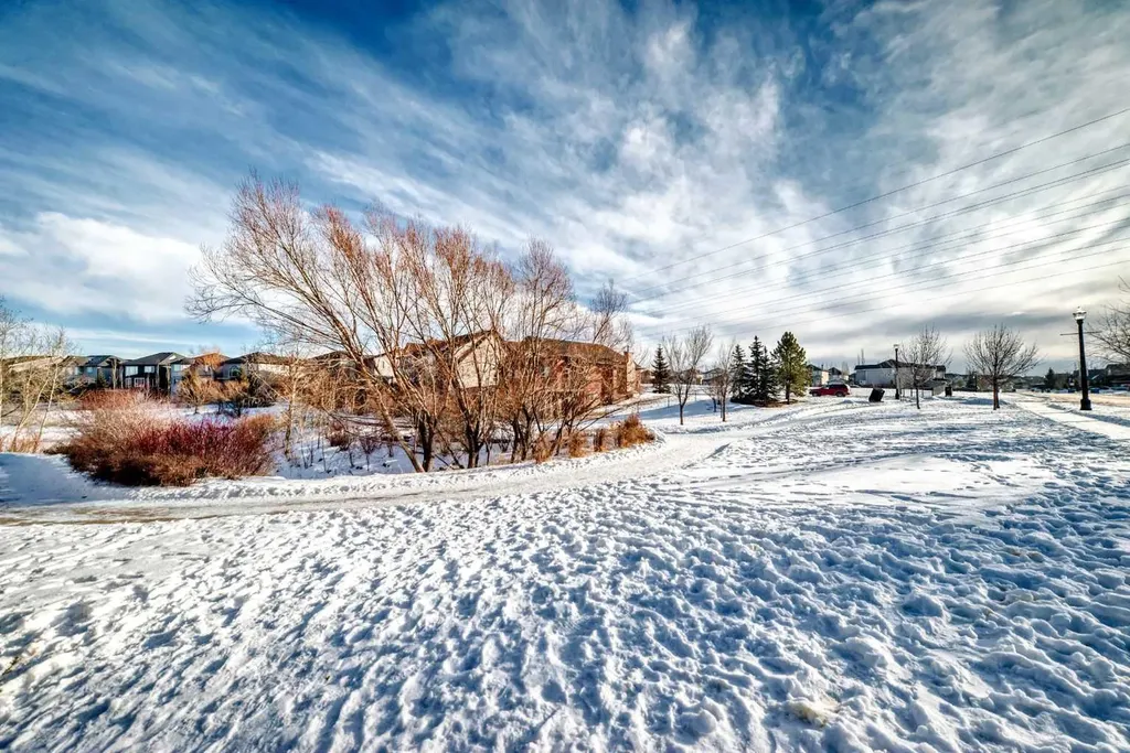 397 Rainbow Falls Drive Chestermere AB T1X 0L1