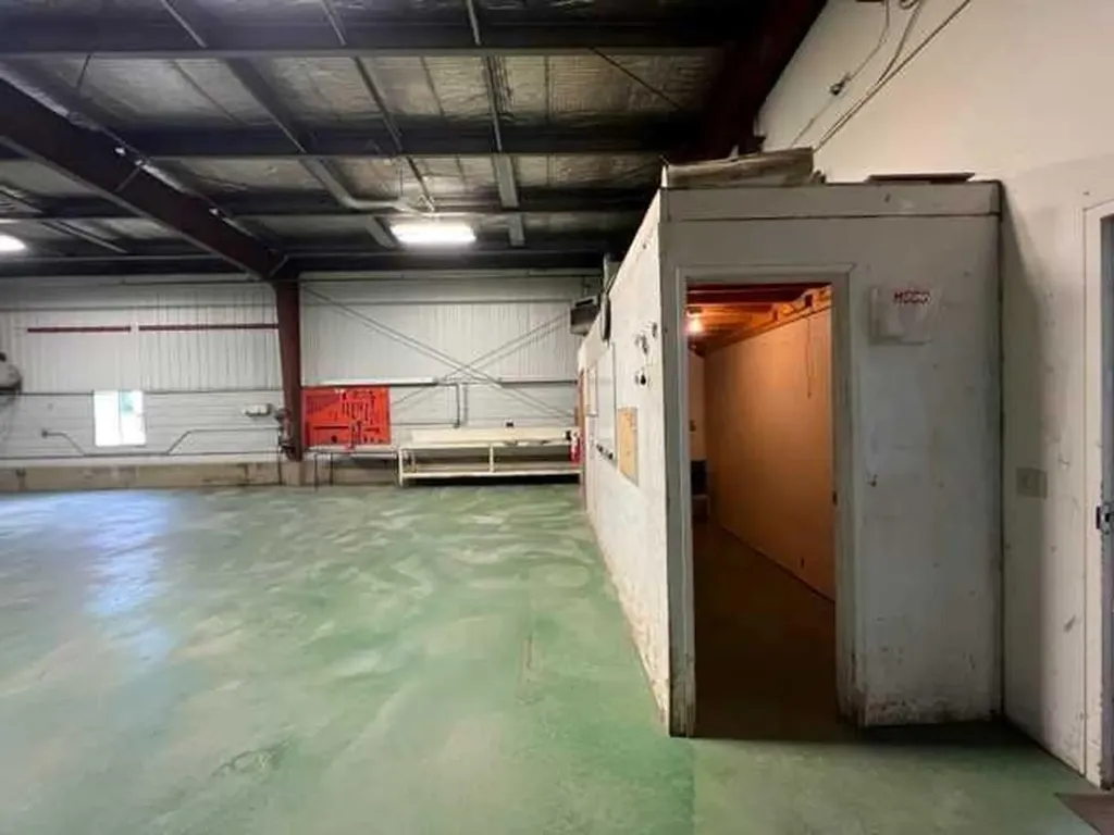 5124 47 Avenue Spirit River AB T0H 3G0