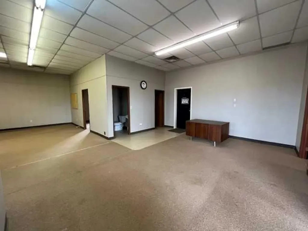 5124 47 Avenue Spirit River AB T0H 3G0
