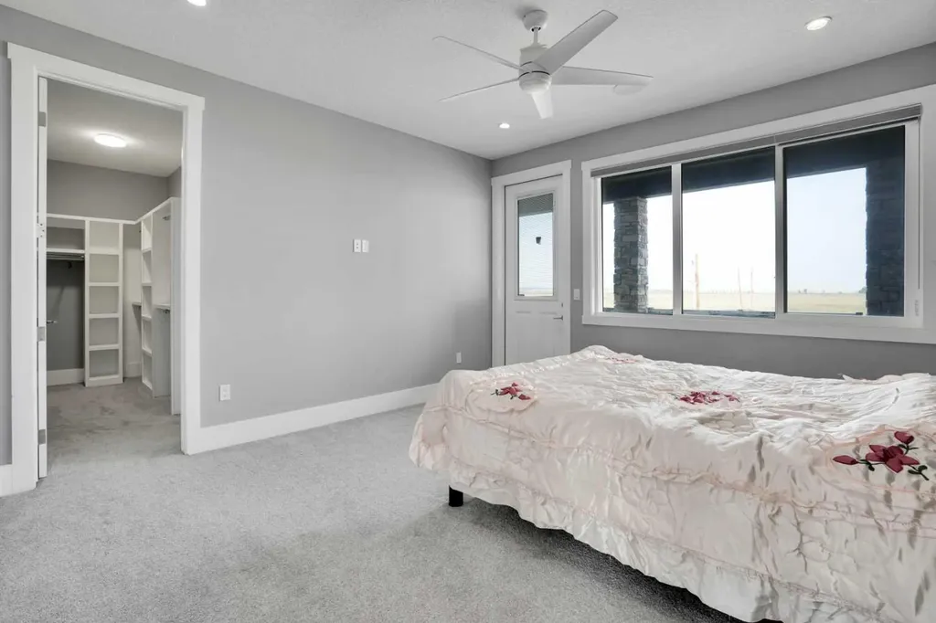 275113 Twp Road 240 Rural Rocky View County AB T1X 2H3