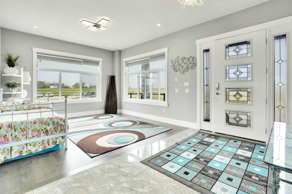 275113 Twp Road 240 Rural Rocky View County AB T1X 2H3