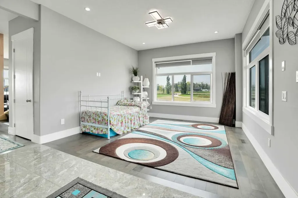 275113 Twp Road 240 Rural Rocky View County AB T1X 2H3