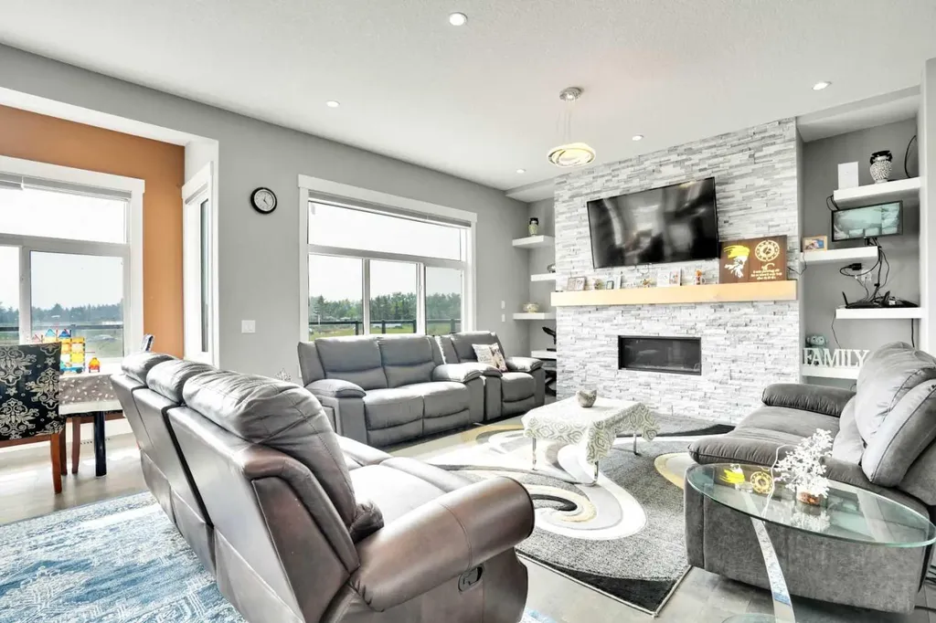 275113 Twp Road 240 Rural Rocky View County AB T1X 2H3