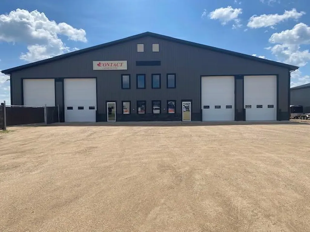 1909,1911 19 Avenue Wainwright AB T9W 1L2