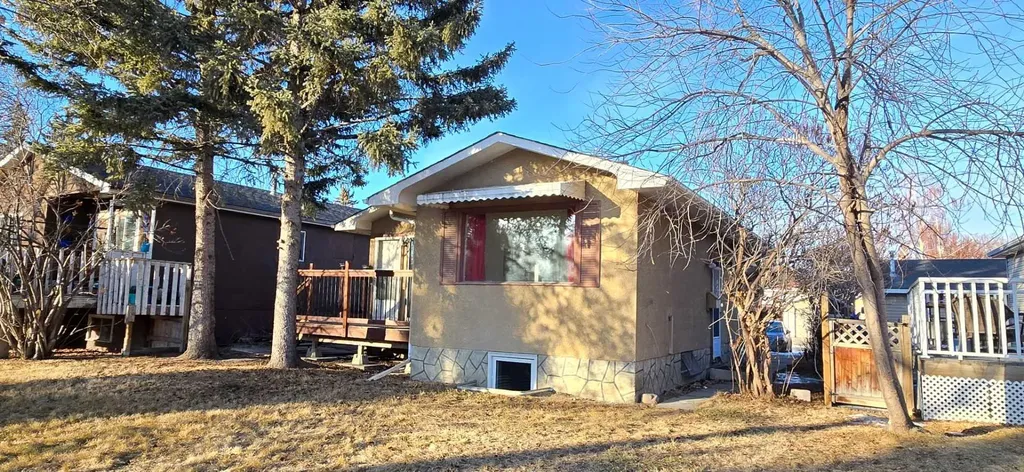 3431 30a Avenue SE Calgary AB T2B 0H7