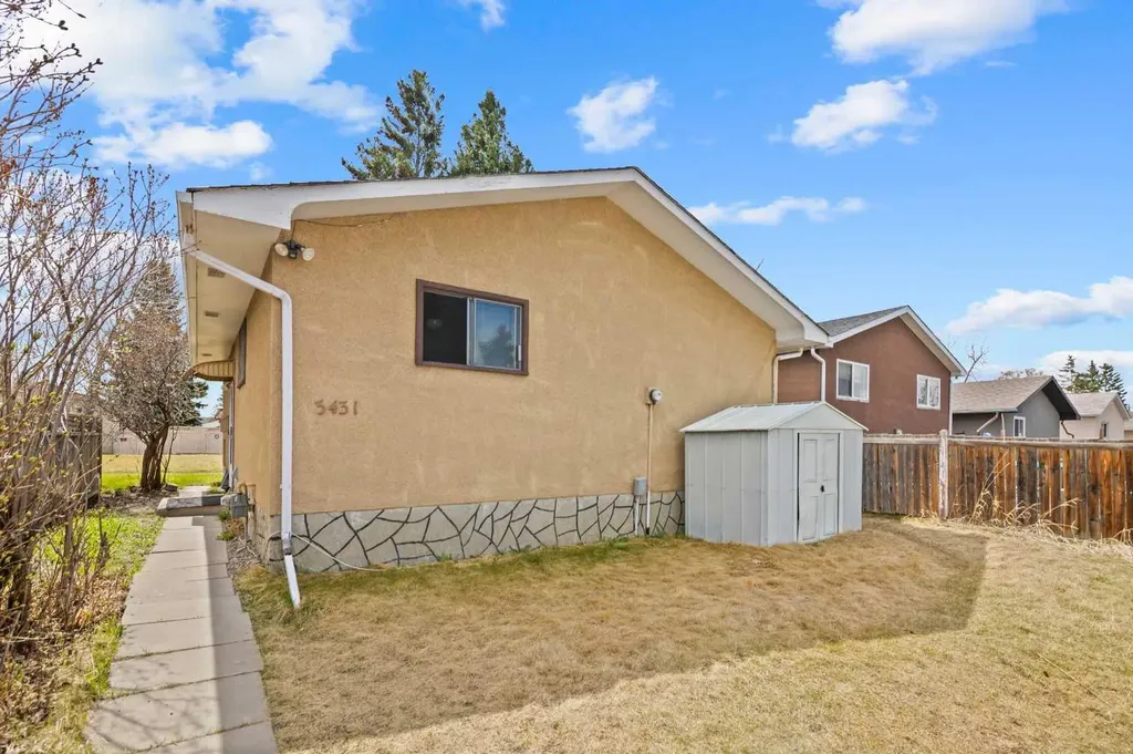 3431 30a Avenue SE Calgary AB T2B 0H7
