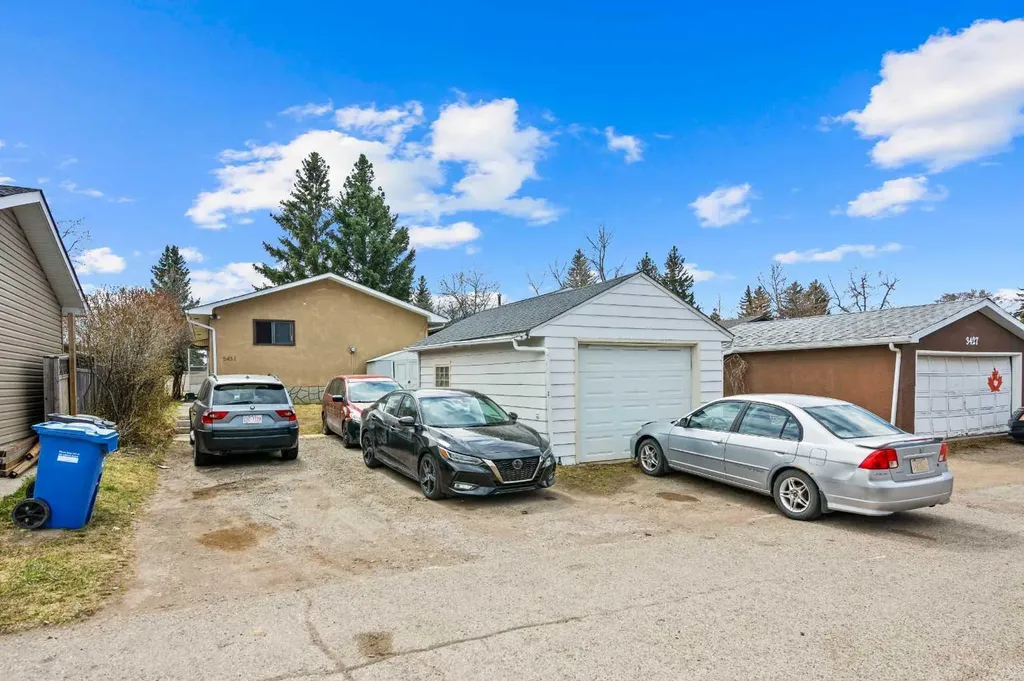 3431 30a Avenue SE Calgary AB T2B 0H7