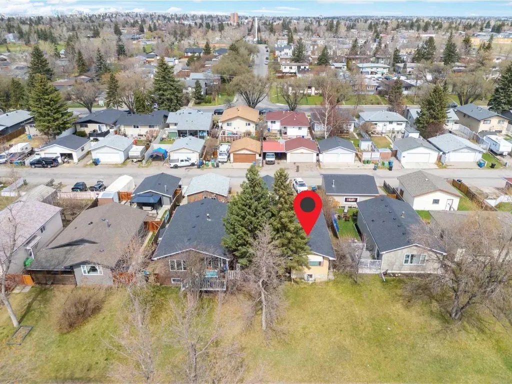 3431 30a Avenue SE Calgary AB T2B 0H7