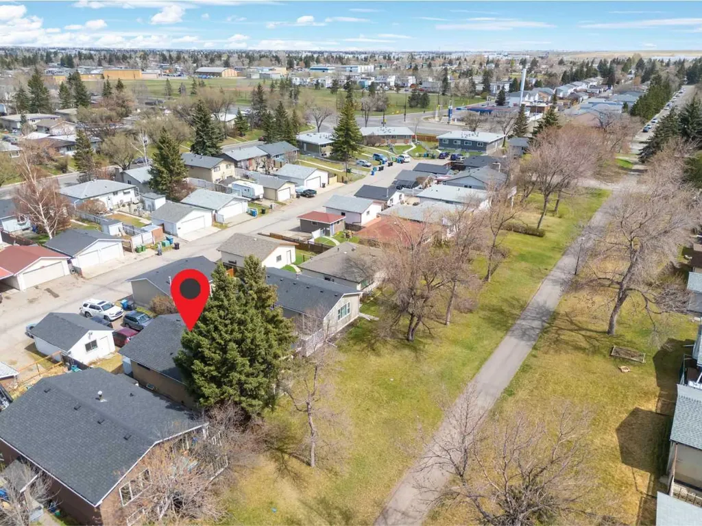 3431 30a Avenue SE Calgary AB T2B 0H7