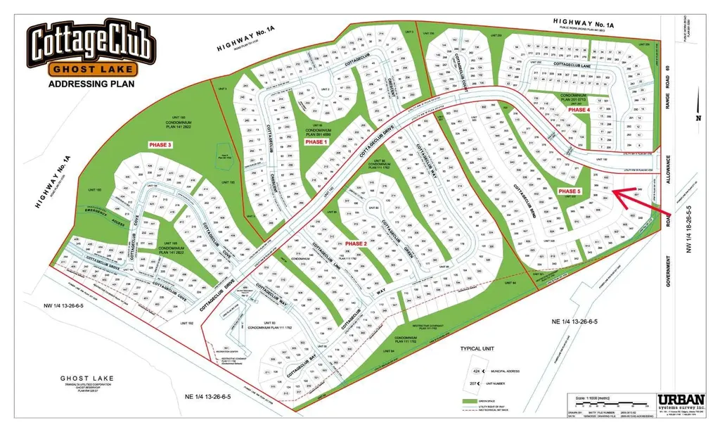 602 Cottageclub Bend Rural Rocky View County AB T4C1B1