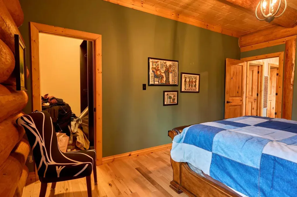 9 Upper Crescent Marten Beach AB T0G 2A0