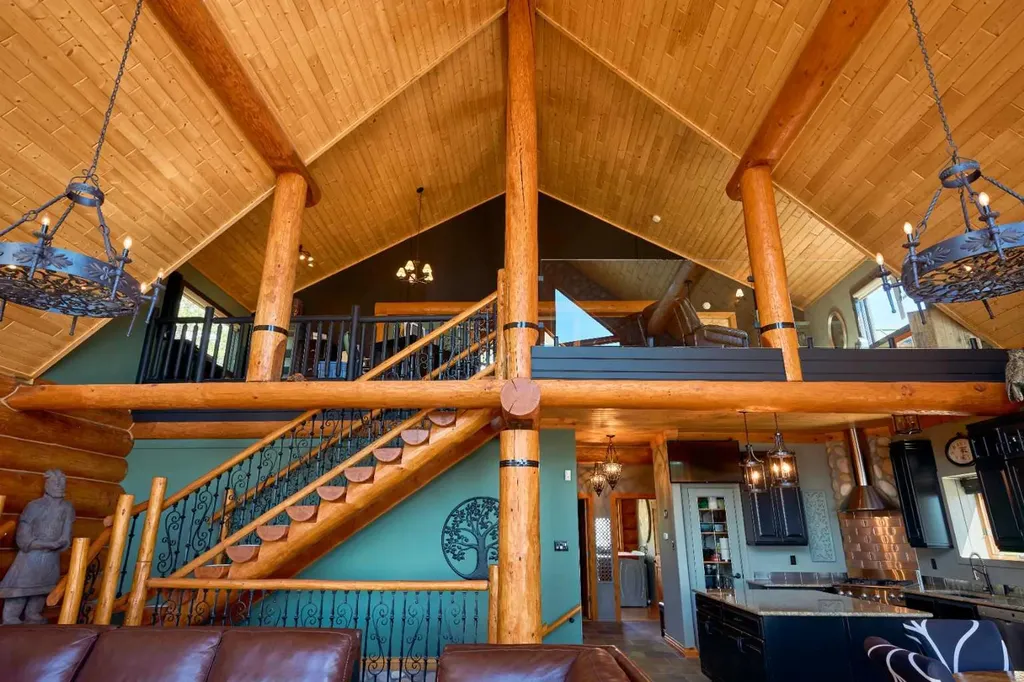 9 Upper Crescent Marten Beach AB T0G 2A0