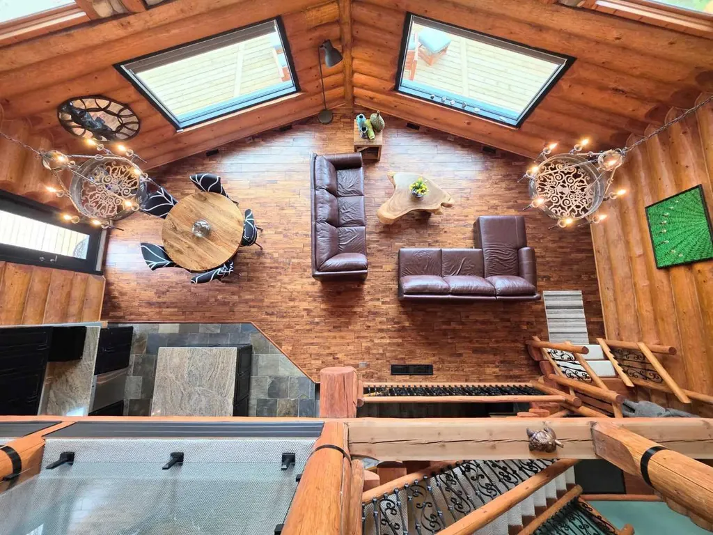 9 Upper Crescent Marten Beach AB T0G 2A0
