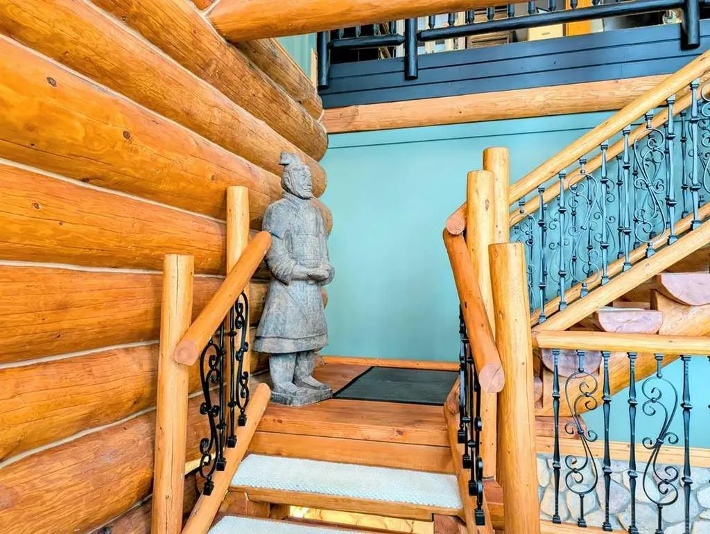 9 Upper Crescent Marten Beach AB T0G 2A0