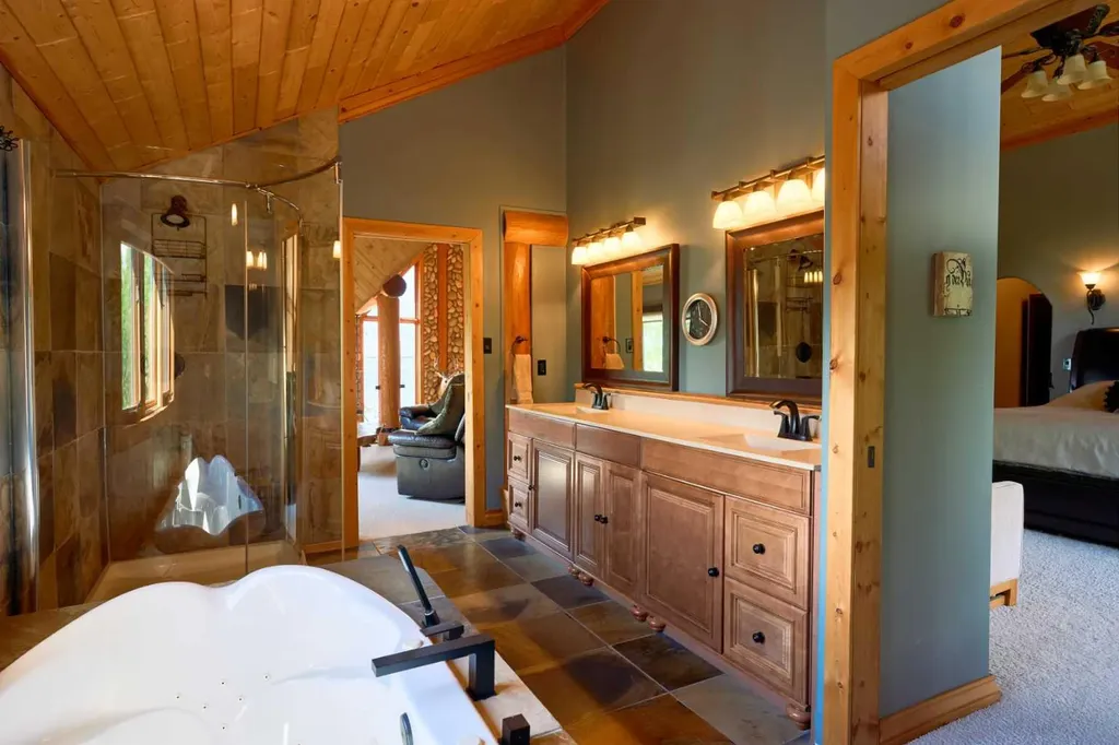 9 Upper Crescent Marten Beach AB T0G 2A0