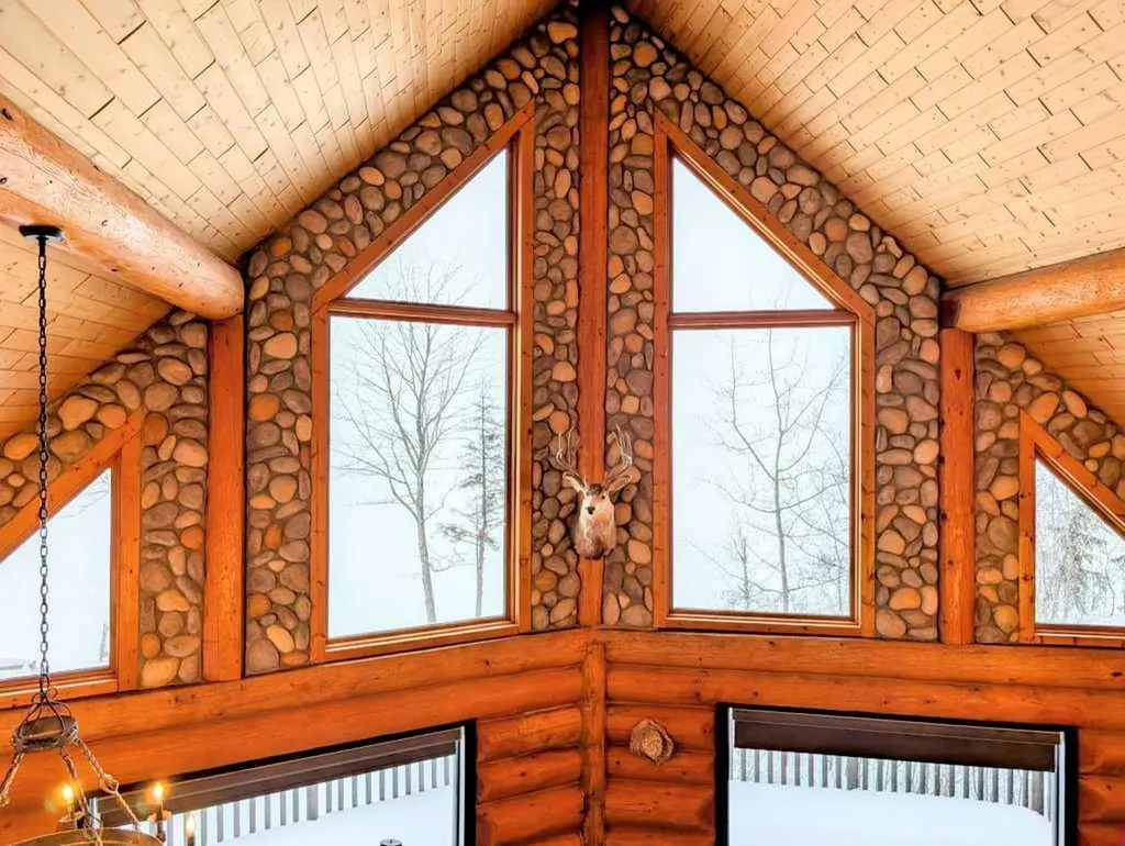 9 Upper Crescent Marten Beach AB T0G 2A0