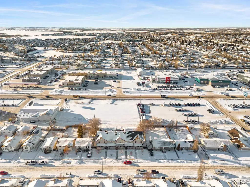 1820 49 Avenue Lloydminster SK S9V 1T2