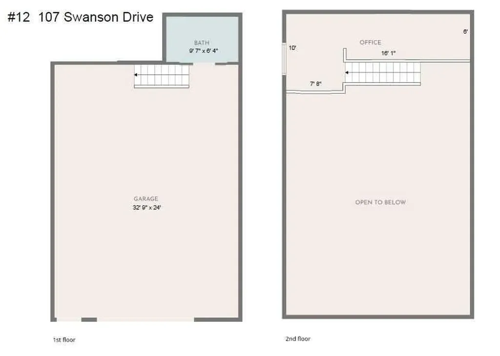 107 Swanson Drive Hinton AB T7V 1H1