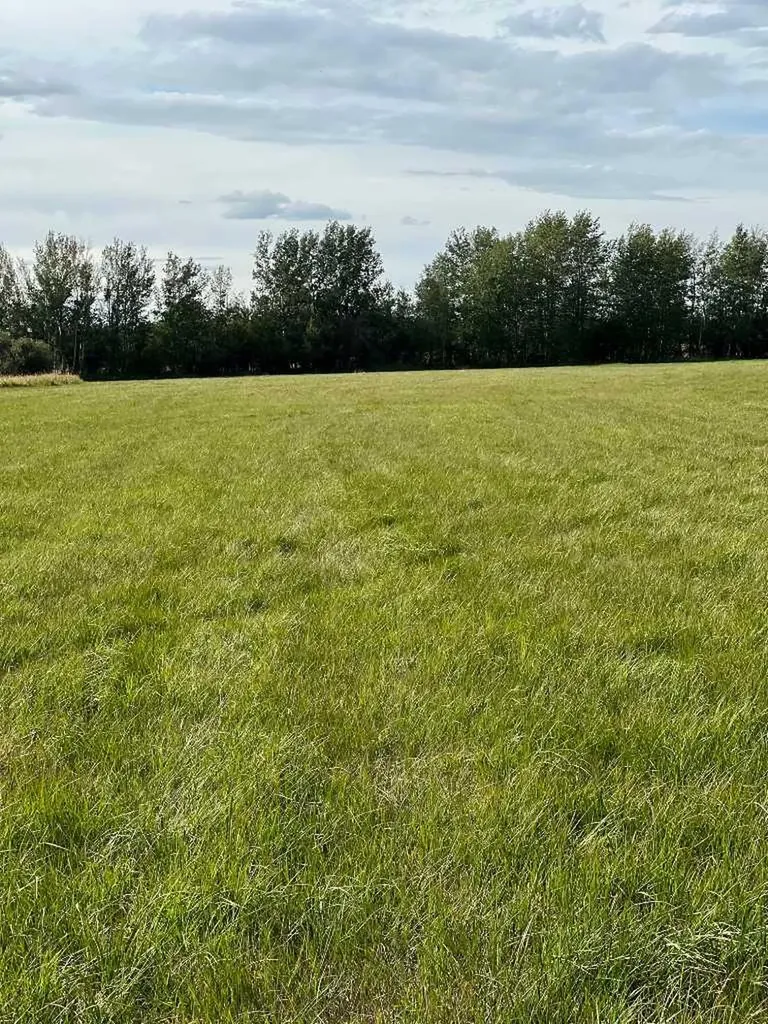 Portion Of NE 2 74 9 W6 & NW 2 74 9 W6 La Glace AB T0H 2J0