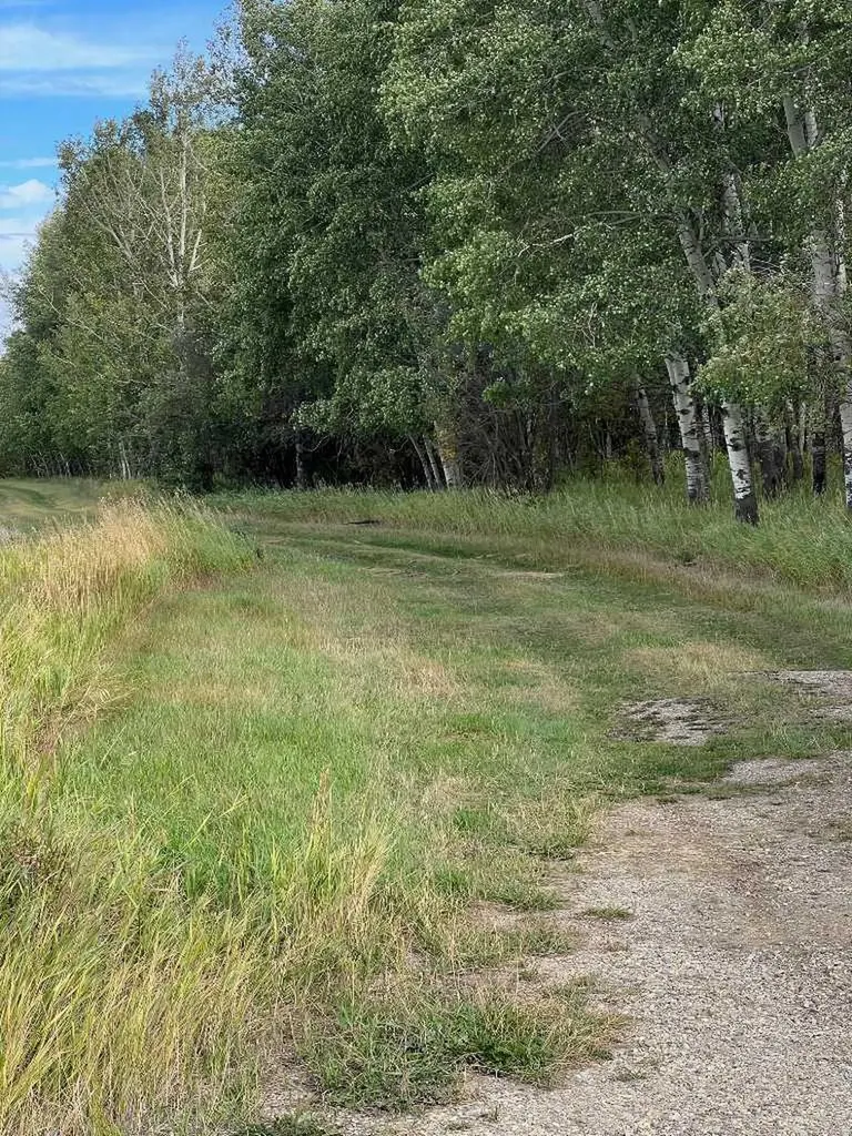 Portion Of NE 2 74 9 W6 & NW 2 74 9 W6 La Glace AB T0H 2J0